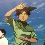 Ballot Option: Orb: On the Movements of the Earth