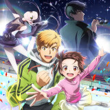 Ballot Option: Medalist