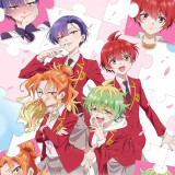 Ballot Option: Dealing with Mikadono Sisters Is a Breeze