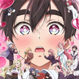 Ballot Option: The 100 Girlfriends Who Really, Really, Really, Really, REALLY Love You Season 2