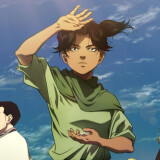 Ballot Option: Orb: On the Movements of the Earth