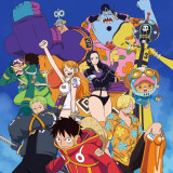 Ballot Option: One Piece