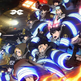 Ballot Option: Fire Force Season 3