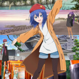 Ballot Option: ZatsuTabi -That’s Journey-