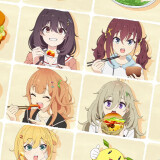 Ballot Option: Food for the Soul