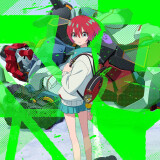 Ballot Option: Mobile Suit Gundam GQuuuuuuX