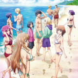 Ballot Option: Grand Blue Season 2