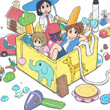 Ballot Option: City the Animation