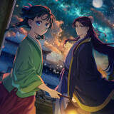 Ballot Option: The Apothecary Diaries Season 2