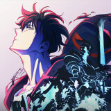 Ballot Option: Solo Leveling Season 2: Arise from the Shadow