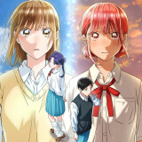 Ballot Option: Blue Box