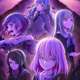 Ballot Option: BanG Dream! Ave Mujica