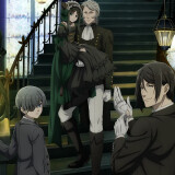 Ballot Option: Black Butler: Emerald Witch Arc