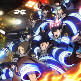 Ballot Option: Fire Force Season 3