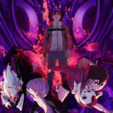 Ballot Option: Dan Da Dan Season 2