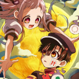 Ballot Option: Toilet-Bound Hanako-kun Season 2 Part 2