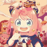 Ballot Option: Spy x Family Season 3