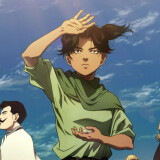 Ballot Option: Orb: On the Movements of the Earth