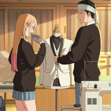 Ballot Option: My Dress-Up Darling Season 2