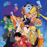 Ballot Option: One Piece