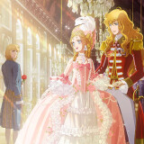 Ballot Option: The Rose of Versailles
