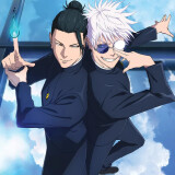 Ballot Option: Jujutsu Kaisen: Hidden Inventory/Premature Death