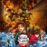 Ballot Option: Demon Slayer: Kimetsu no Yaiba - The Movie: Infinity Castle - Part 1: Akaza Returns