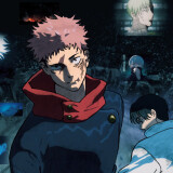 Ballot Option: Jujutsu Kaisen: Execution