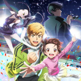 Ballot Option: Medalist