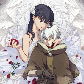 Ballot Option: To Your Eternity