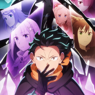 Ballot Option: Re:ZERO -Starting Life in Another World- Season 4