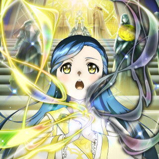 Ballot Option: Ascendance of a Bookworm: Adopted Daughter of an Archduke