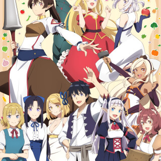 Ballot Option: Farming Life in Another World Season 2