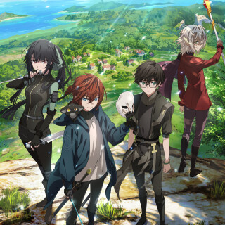 Ballot Option: The Beginning After the End Season 2