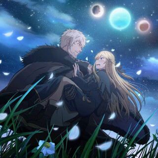 Ballot Option: The Warrior Princess and the Barbaric King