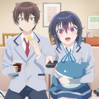 Ballot Option: I Made Friends with the Second Prettiest Girl in My Class