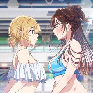 Ballot Option: Rent-a-Girlfriend Season 5