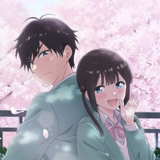 Ballot Option: Aishiteru Game wo Owarasetai