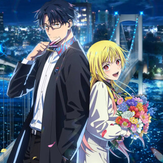 Ballot Option: Marriagetoxin