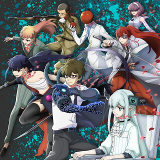 Ballot Option: Petals of Reincarnation