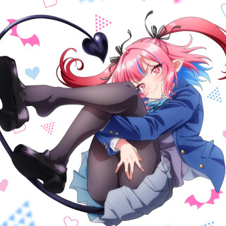 Ballot Option: Mistress Kanan is Devilishly Easy