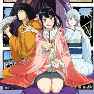 Ballot Option: Akane-banashi