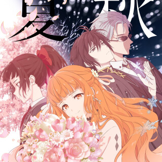 Ballot Option: Agents of the Four Seasons