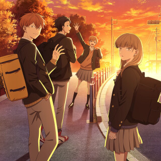 Ballot Option: The Ramparts of Ice