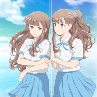 Ballot Option: Even a Replica Can Fall in Love