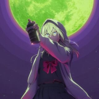 Ballot Option: Eren the Southpaw