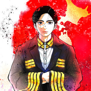 Ballot Option: Nippon Sangoku: The Three Nations of the Crimson Sun