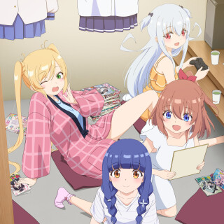 Ballot Option: Ichijoma Mankitsugurashi!