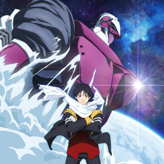 Ballot Option: Snowball Earth