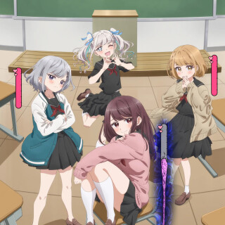 Ballot Option: Marika's Love Meter Malfunction